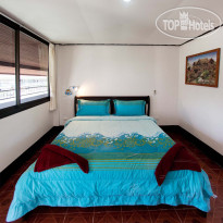 Lotus Friendly Hotel 