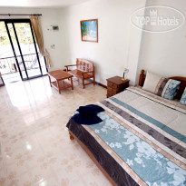 Lotus Friendly Hotel 