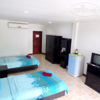 Lotus Friendly Hotel 