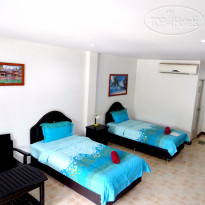 Lotus Friendly Hotel 