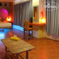 Pandora Lifestyle Hotel 