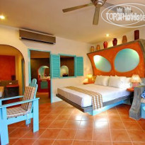 Pandora Lifestyle Hotel