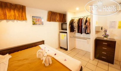 New photos from tourists Rich Resort Beachside Hotel 1*