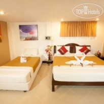 Rich Resort Beachside Hotel