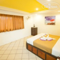 Rich Resort Beachside Hotel