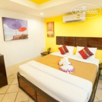 Rich Resort Beachside Hotel