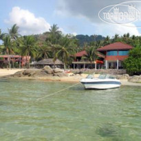 Flamingo Bay Beach Resort 