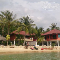 Flamingo Bay Beach Resort 