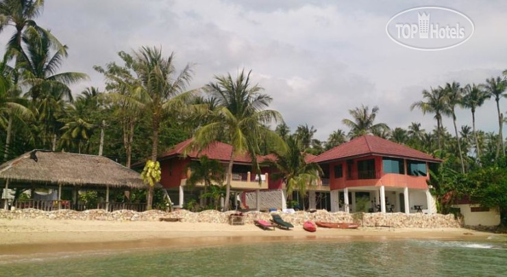 Hotel photo Flamingo Bay Beach Resort 2*