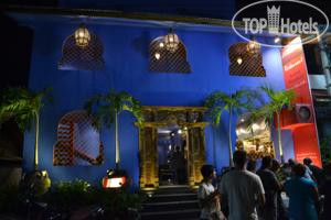 Hotel photo Kasbah Marrakech Restaurant & Lodge 