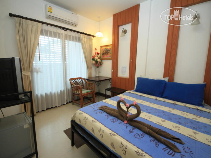 Hotel photo Budget Samui 2*