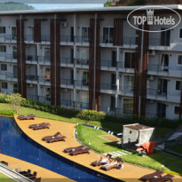 Replay Residence & Pool Villa 