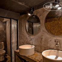 Koh Tao Loft Hostel