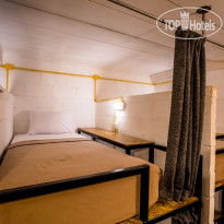 Koh Tao Loft Hostel