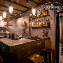 Koh Tao Loft Hostel
