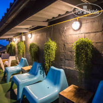 Koh Tao Loft Hostel