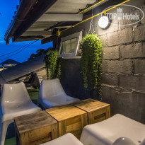 Koh Tao Loft Hostel
