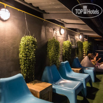Koh Tao Loft Hostel