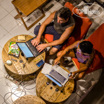 Koh Tao Loft Hostel