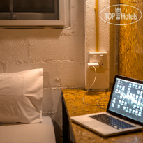 Koh Tao Loft Hostel