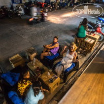 Koh Tao Loft Hostel