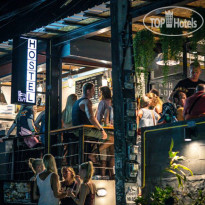 Koh Tao Loft Hostel