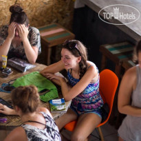 Koh Tao Loft Hostel