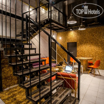 Koh Tao Loft Hostel