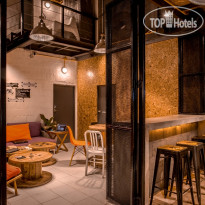 Koh Tao Loft Hostel