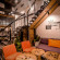 Koh Tao Loft Hostel 