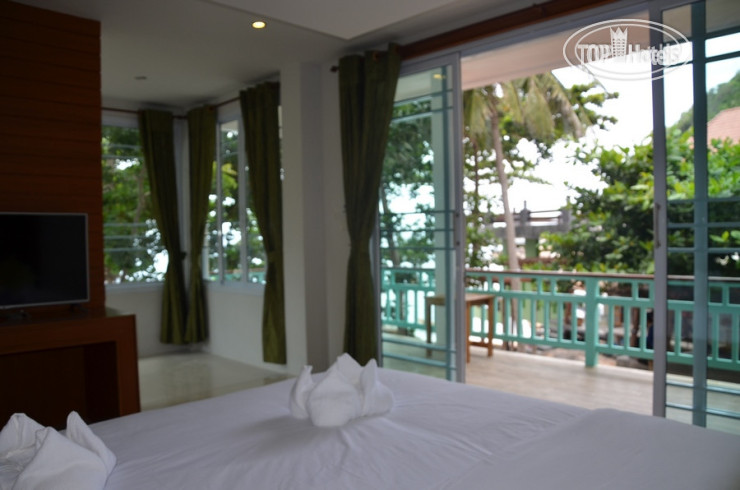 New photos from tourists Mountain Reef Beach Resort 3*