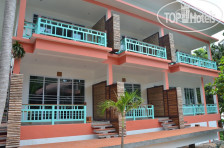 Mountain Reef Beach Resort 3*
