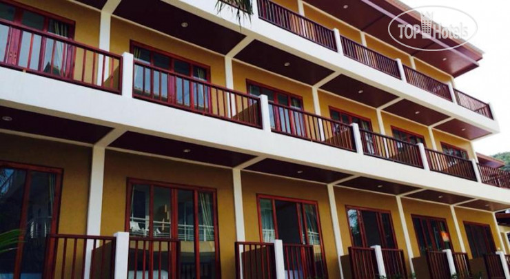 Hotel photo Au Aon Guesthouse 2*