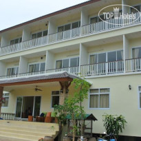 Choengmon Residence 