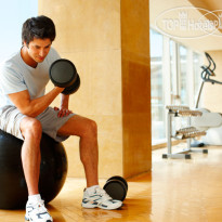 Sheraton Samui Resort 