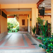 Asia Hostel Koh Tao