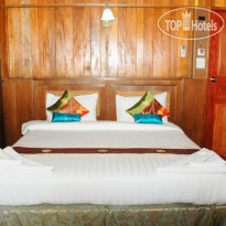 Asia Hostel Koh Tao
