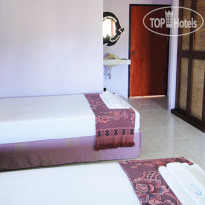 Asia Hostel Koh Tao