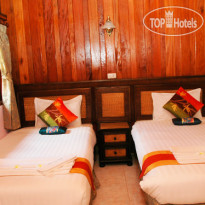 Asia Hostel Koh Tao