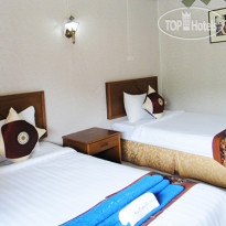 Asia Hostel Koh Tao