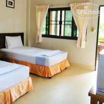 Asia Hostel Koh Tao
