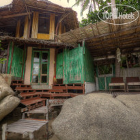 Basic Bungalows