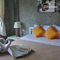 Ban's Avenue Guesthouse 