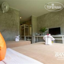 Ban's Avenue Guesthouse 