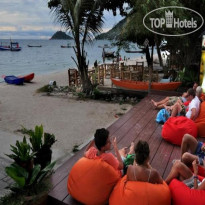 Pier 24 Boutique Hostel 