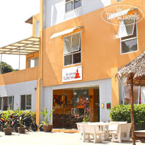 Buddha Lounge 