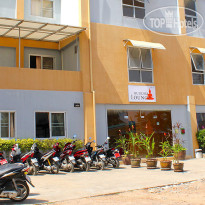 Buddha Lounge