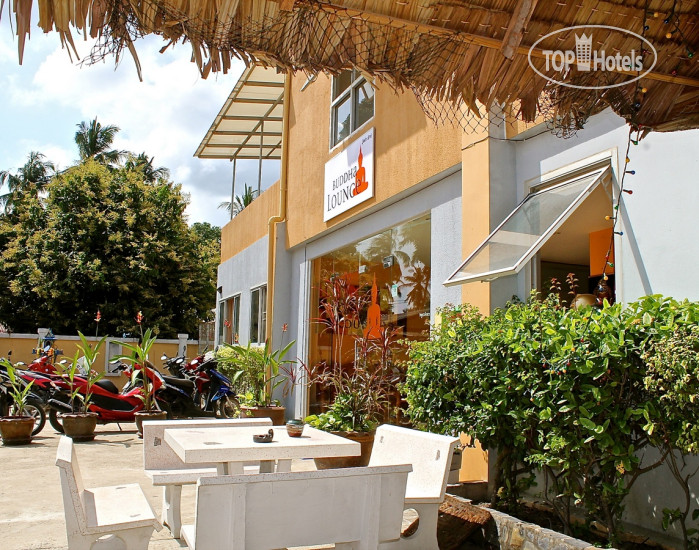 New photos from tourists Buddha Lounge 2*