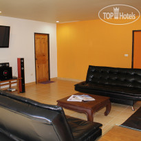 Buddha Lounge