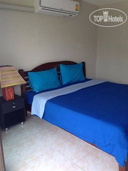 Hotel photo Baan Smile Place 2*
